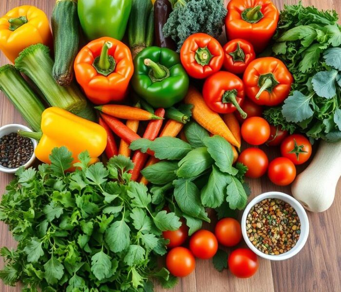 Dieta bez soli: zasady, korzyści i przykładowy jadłospis