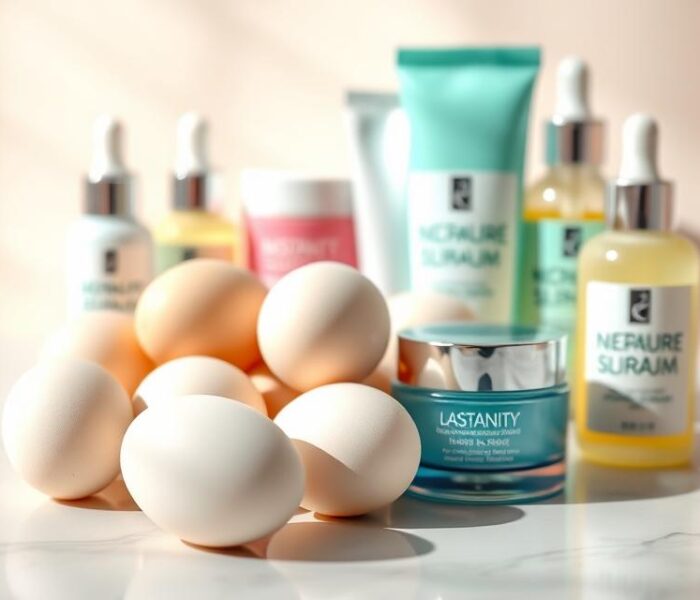 Jajka a trądzik: Czy wpływają na zdrowie Twojej skóry?