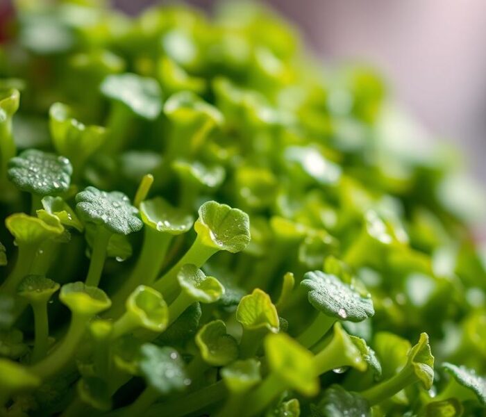 Kiełki brokuła – superfood pełen witamin i zdrowotnych właściwości