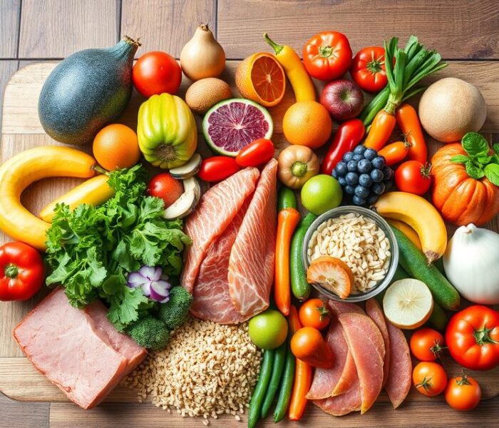 Dieta 2000 kcal – zasady, efekty i przykładowy jadłospis