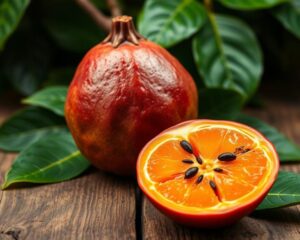 Mamey sapote – zdrowotne właściwości i wykorzystanie w diecie