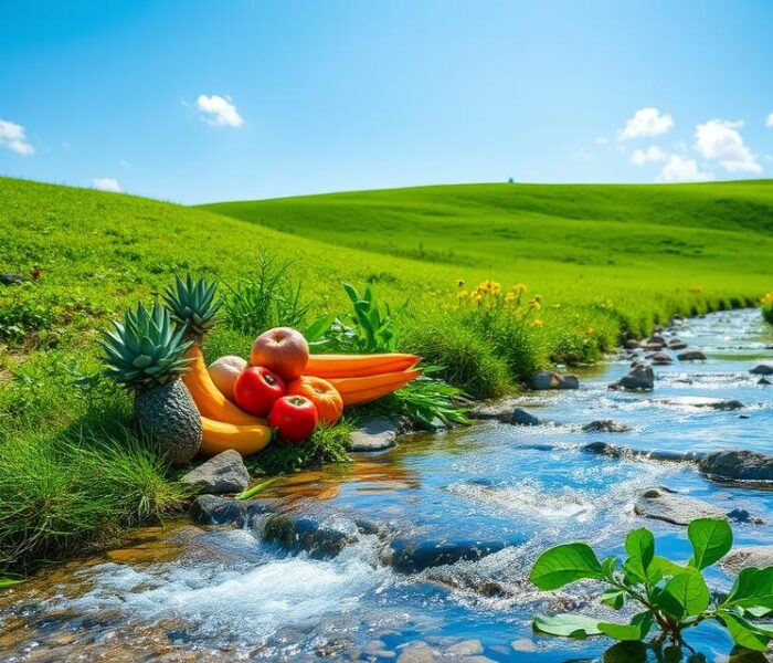 Oczyszczanie organizmu – jak skutecznie usunąć toksyny?