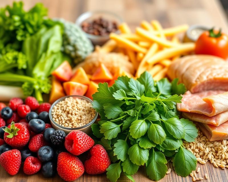 Dieta dla cukrzyków: co jeść, a czego unikać? Zasady i porady