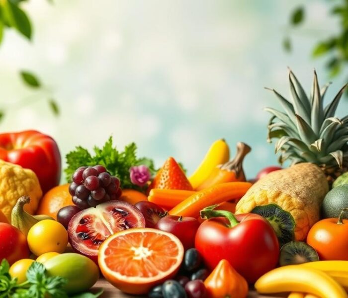 Skuteczna dieta po pięćdziesiątce: zdrowe odżywianie i odchudzanie