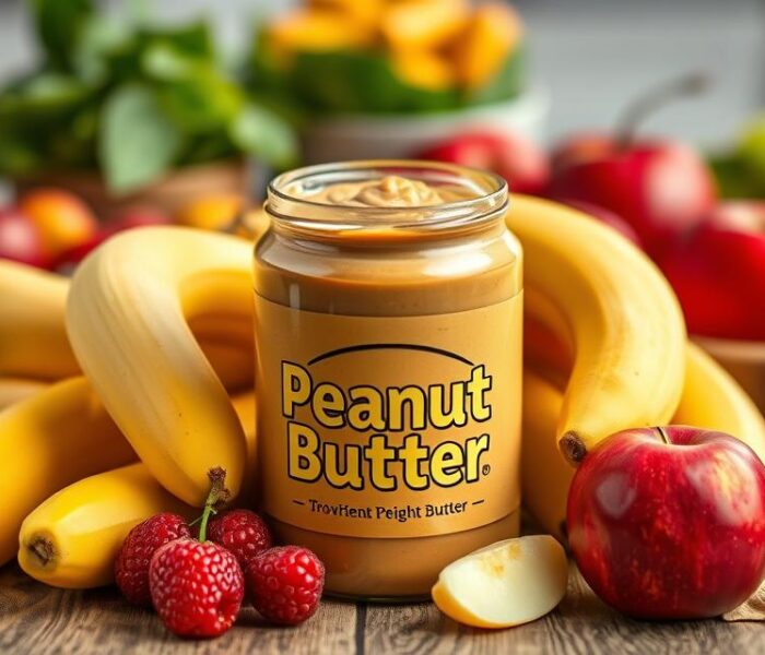 Masło orzechowe w diecie odchudzającej – jak je stosować?