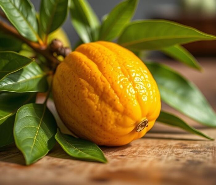 Bael – zdrowotne właściwości i zastosowanie w ajurwedzie