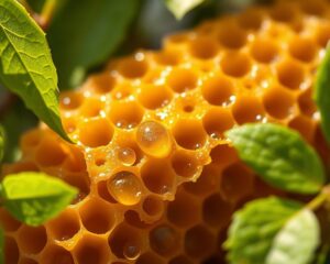 Jak skutecznie stosować propolis? Poznaj metody i korzyści