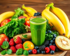 Dieta koktajlowa – zasady, przepisy i korzyści zdrowotne