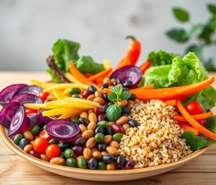 Co to jest semiwegetarianizm i jakie niesie korzyści zdrowotne?