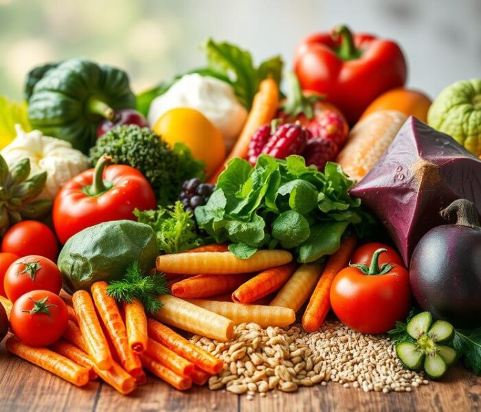 Co jeść na diecie odchudzającej? Kluczowe składniki i zasady