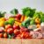 Dieta zgodna z grupą krwi 0 Rh – zasady, produkty i efekty