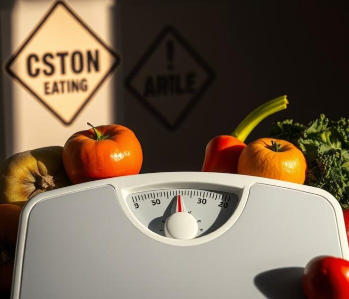 Drastyczne diety – czy szybka utrata wagi jest bezpieczna?
