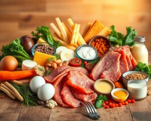 Dieta proteinowa: zasady, efekty i dozwolone produkty