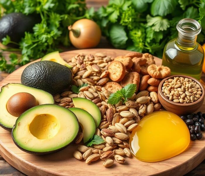 Zdrowe tłuszcze w diecie: Co warto wiedzieć?