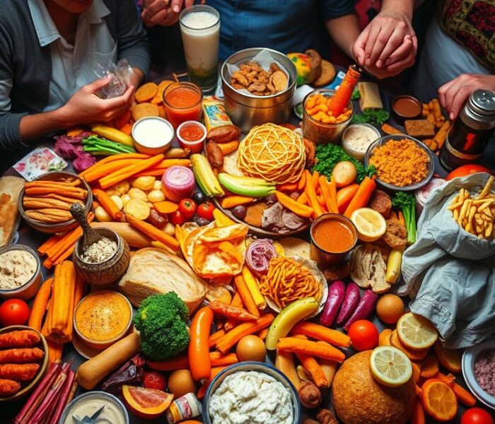 Jedzenie kompulsywne: objawy, przyczyny i metody leczenia