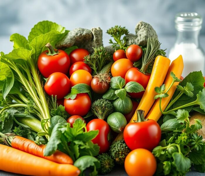 Ograniczenie spożycia soli – klucz do zdrowia i długowieczności