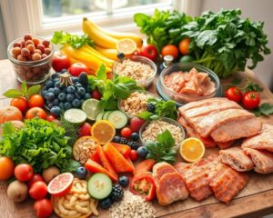 Dieta odchudzająca: jak skutecznie schudnąć z głową?