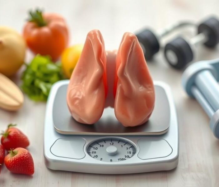 Jak niedoczynność tarczycy wpływa na odchudzanie i metabolizm?