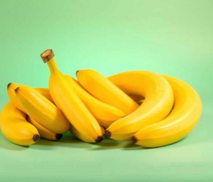 Banan w diecie odchudzającej – czy to skuteczna strategia?