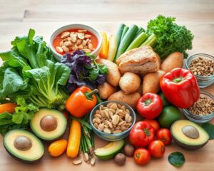 Optymalna dieta odchudzająca – zasady, efekty i plan żywieniowy