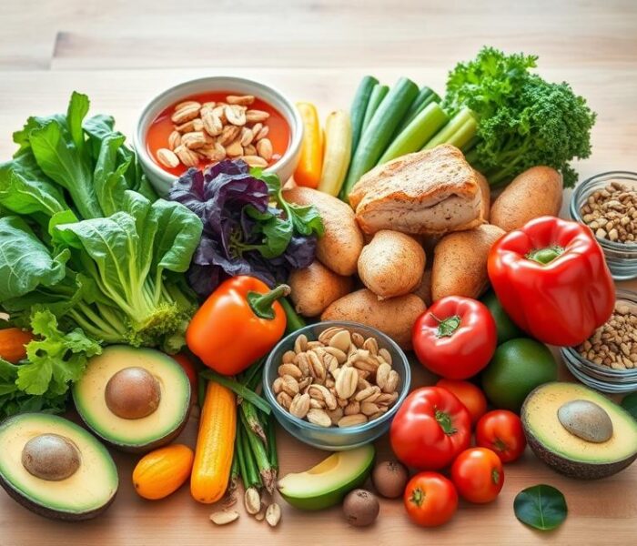 Optymalna dieta odchudzająca – zasady, efekty i plan żywieniowy