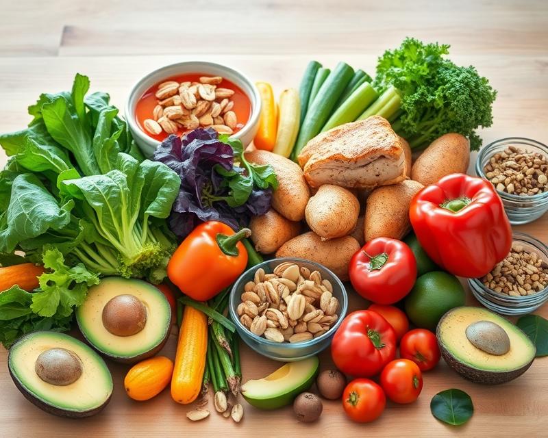 Optymalna dieta odchudzająca – zasady, efekty i plan żywieniowy