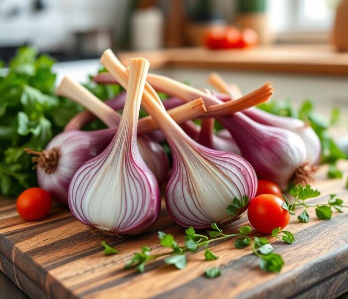Szalotka w kuchni – właściwości, zastosowanie i korzyści zdrowotne