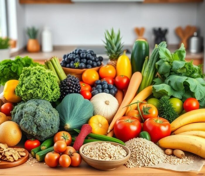 Dieta niskokaloryczna – zasady, korzyści i jak uniknąć efektu jojo