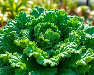 Jarmuż – superfood pełen zdrowotnych właściwości i zastosowań