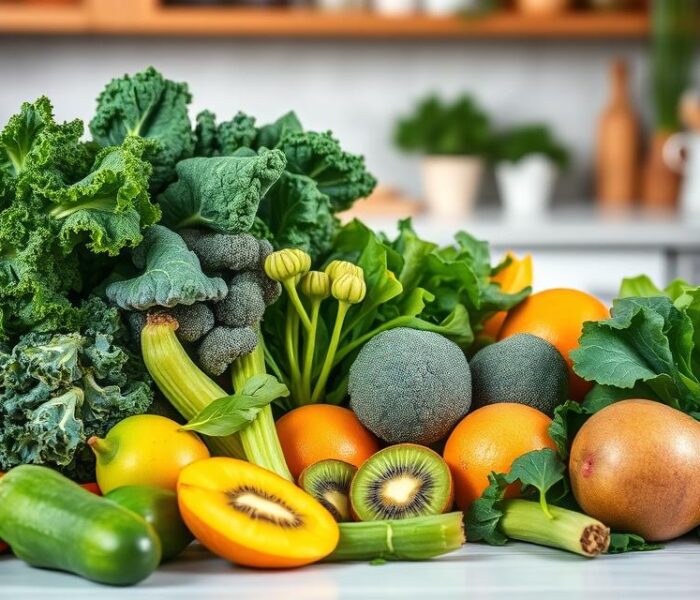 Wszystko o witaminie K: właściwości, źródła i suplementacja