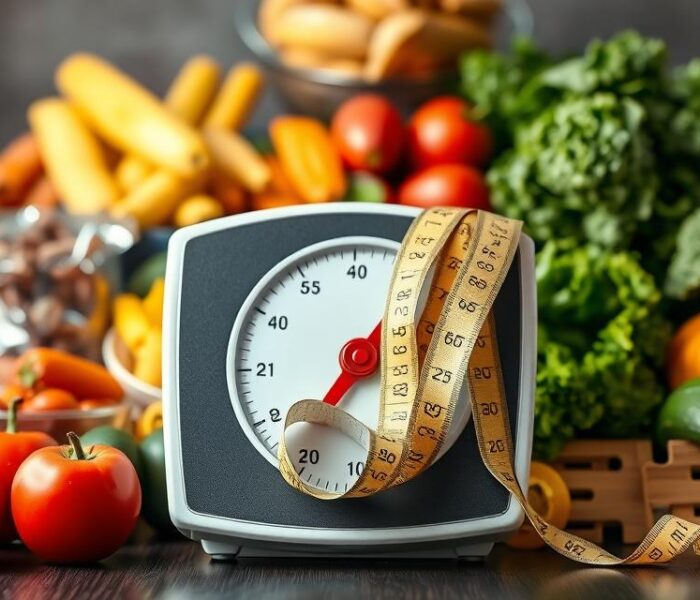 Nadwaga u mężczyzn: przyczyny, dieta i skuteczne odchudzanie