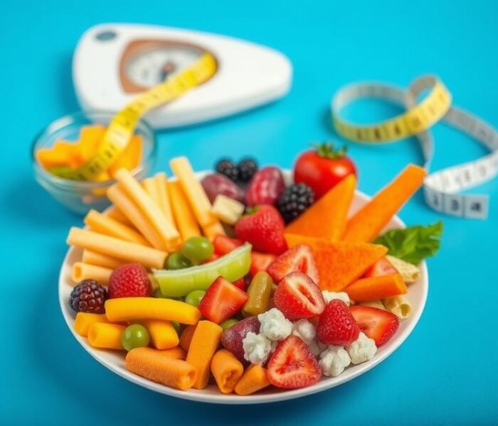 Efekty uboczne diet: jakie zagrożenia dla zdrowia?