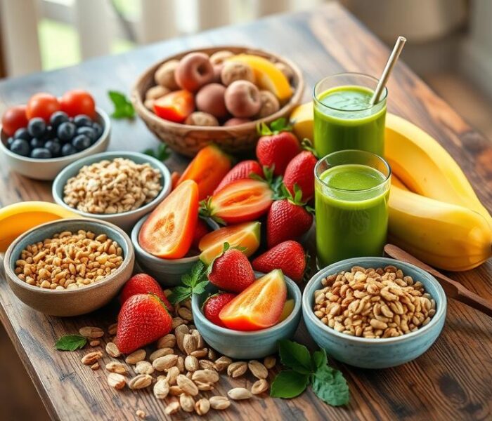 Jak komponować zdrowe śniadania przy Hashimoto? Przykłady i zasady