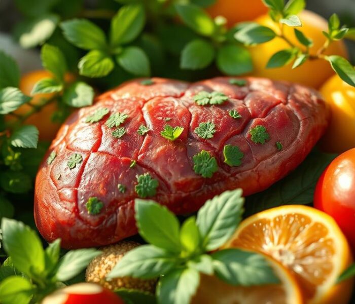 Oczyszczanie wątroby: klucz do zdrowia i detoksykacji organizmu