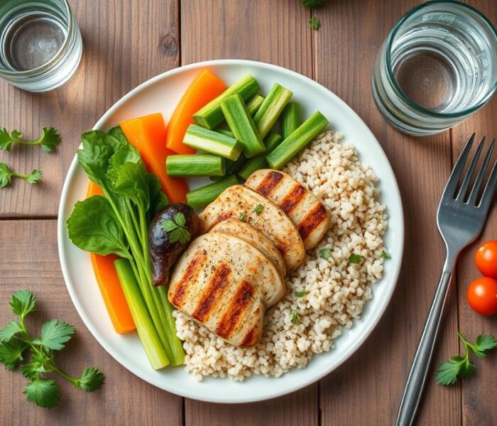 Dieta lekkostrawna: zasady, korzyści i przykładowy jadłospis