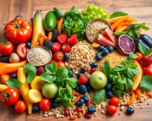 Weganizm jako skuteczna dieta odchudzająca – jak zacząć?