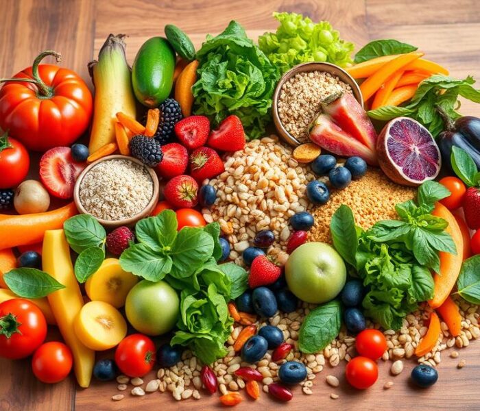 Weganizm jako skuteczna dieta odchudzająca – jak zacząć?