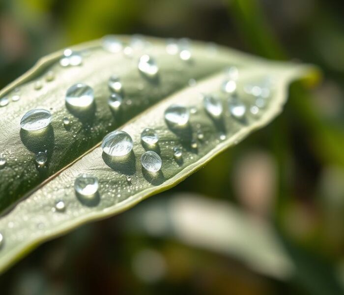 Jak nawilżać skórę? Sprawdź, dlaczego to takie ważne!