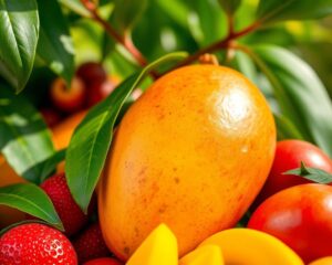 Mango – zdrowotne właściwości i korzyści dla organizmu