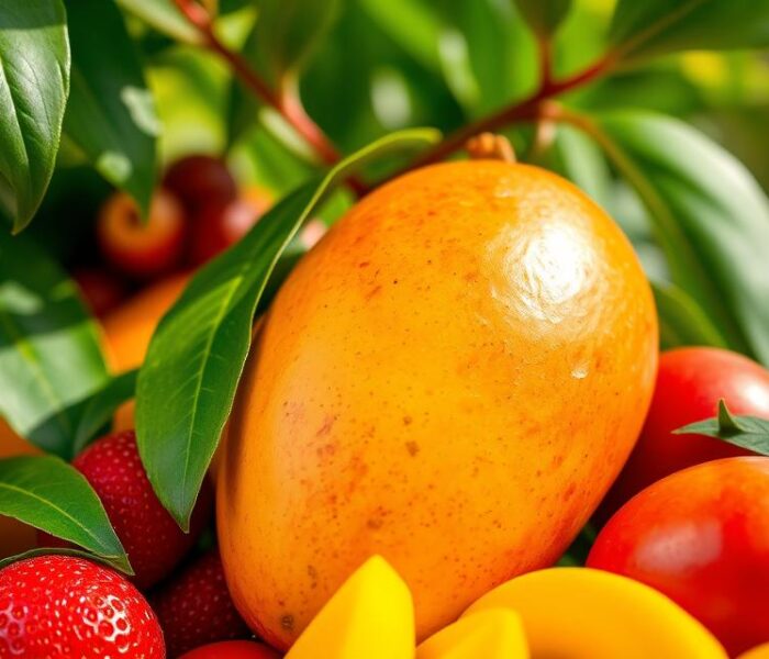 Mango – zdrowotne właściwości i korzyści dla organizmu