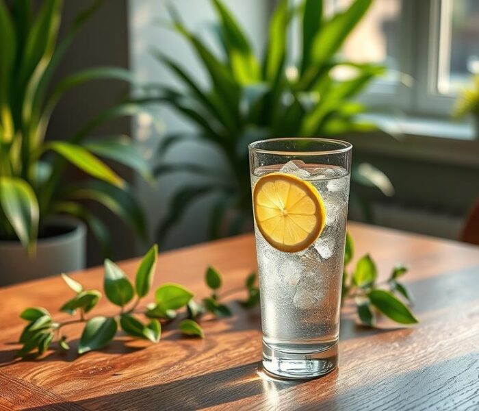 Rezygnacja z alkoholu: korzyści zdrowotne i aspekty finansowe