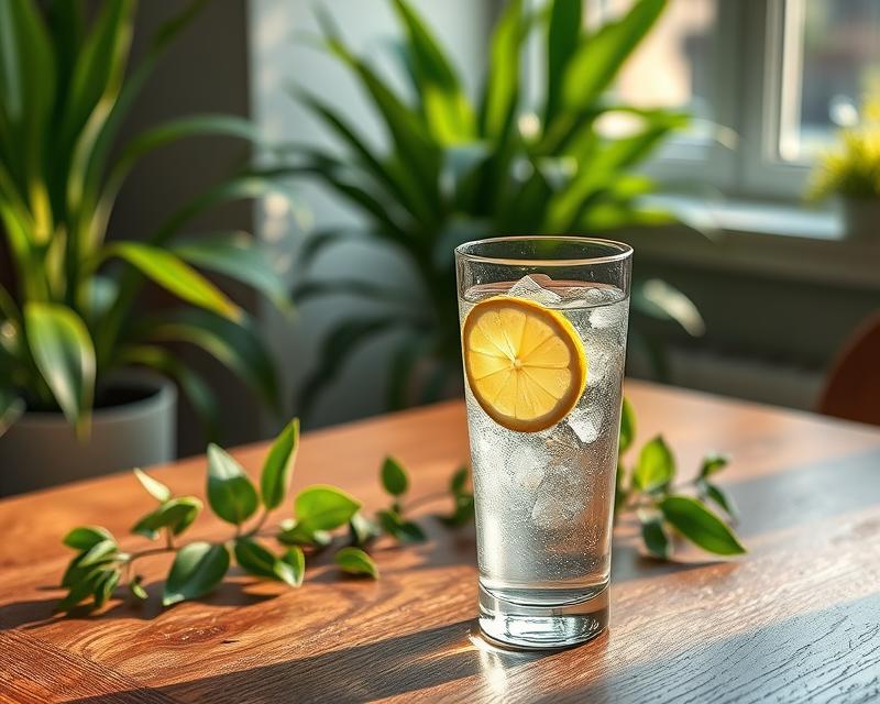 Rezygnacja z alkoholu: korzyści zdrowotne i aspekty finansowe