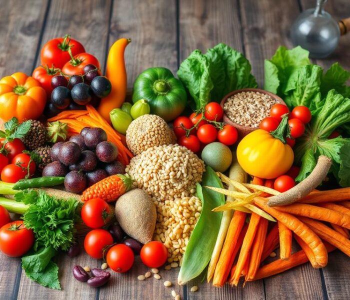 Diety roślinne – korzyści zdrowotne, rodzaje i planowanie posiłków