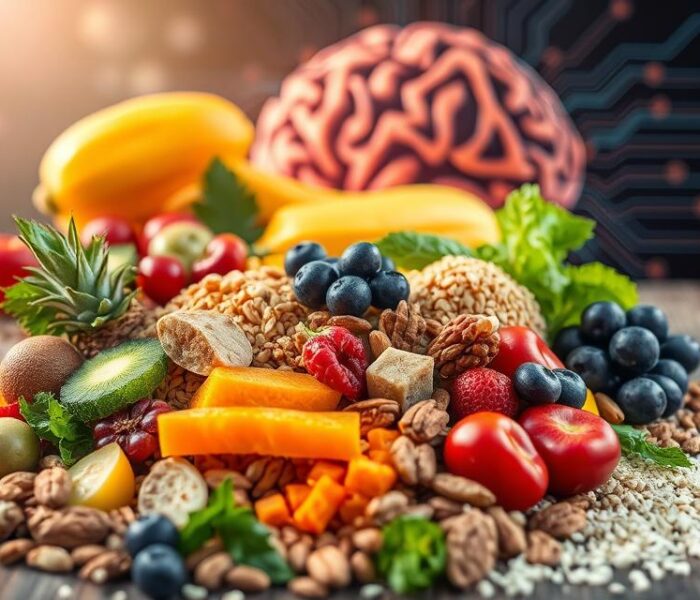 Dieta a koncentracja – jak odżywianie wpływa na umysł?
