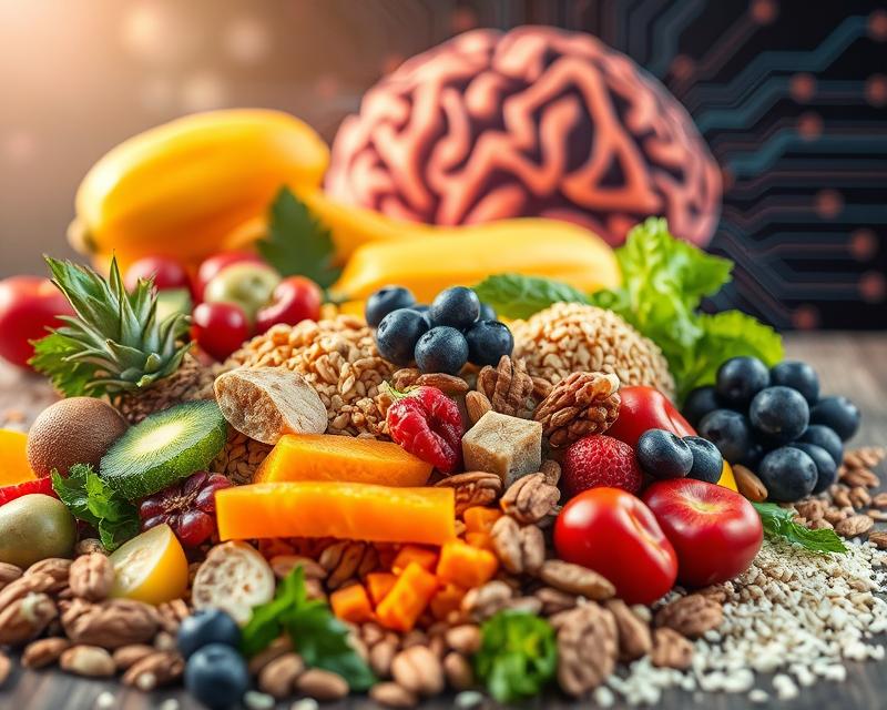 Dieta a koncentracja – jak odżywianie wpływa na umysł?