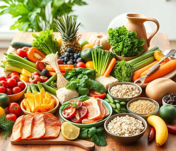 Dieta redukcyjna 2500 kcal – zasady, jadłospis i korzyści zdrowotne