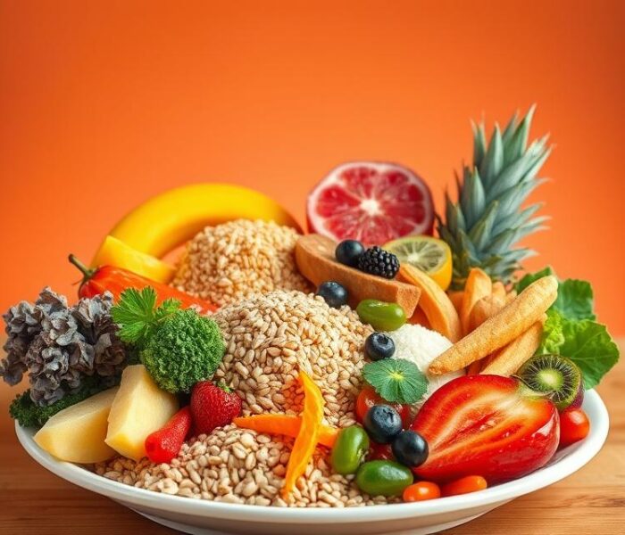 Węglowodany w diecie: kluczowe znaczenie dla zdrowia i energii