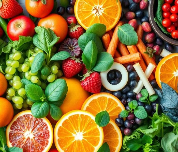 Łatwa dieta oczyszczająca – zasady, efekty i przepisy