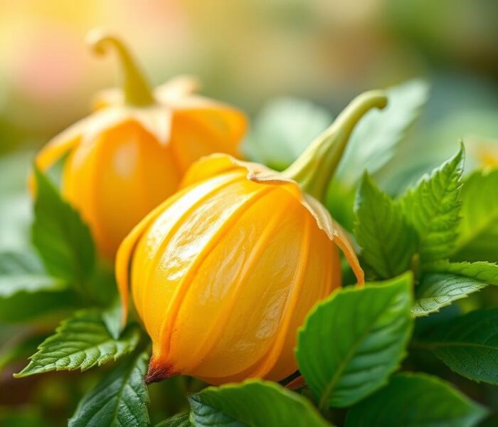 Miechunka: zdrowotne właściwości, składniki i zastosowanie w diecie