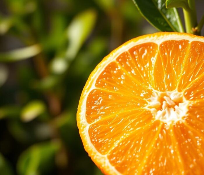 Pomarańcze na odchudzanie – korzyści zdrowotne i skuteczność